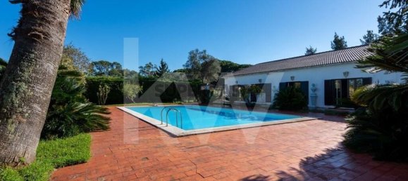 6 bedrooms House in Setubal, Portugal No. 160119 19