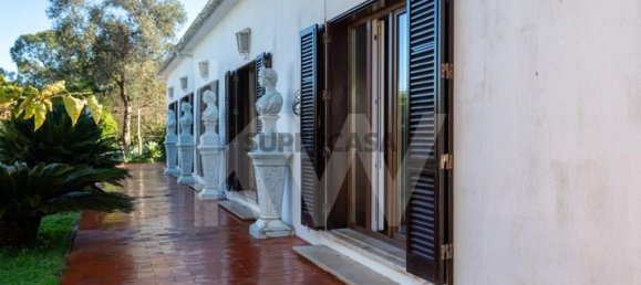 6 bedrooms House in Setubal, Portugal No. 160119 21