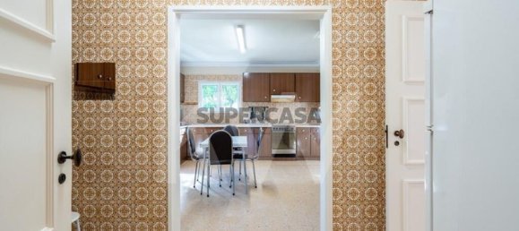 6 bedrooms House in Setubal, Portugal No. 160119 42