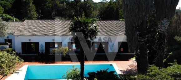 6 bedrooms House in Setubal, Portugal No. 160119 12