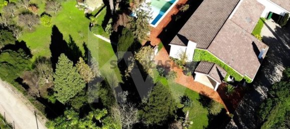 6 bedrooms House in Setubal, Portugal No. 160119 11