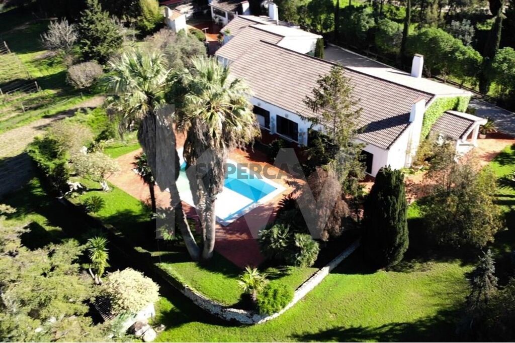 6 bedrooms House in Setubal, Portugal No. 160119