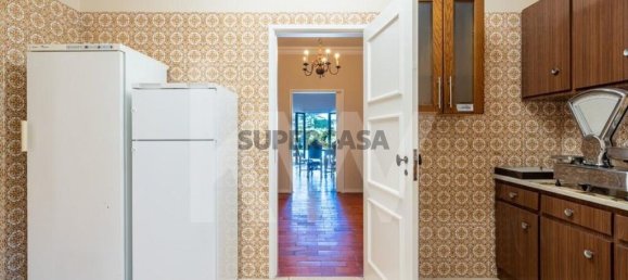 6 bedrooms House in Setubal, Portugal No. 160119 43