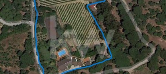 6 bedrooms House in Setubal, Portugal No. 160119 2