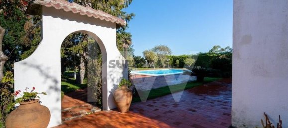 6 bedrooms House in Setubal, Portugal No. 160119 17