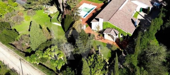 6 bedrooms House in Setubal, Portugal No. 160119 9