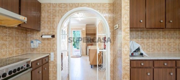 6 bedrooms House in Setubal, Portugal No. 160119 44