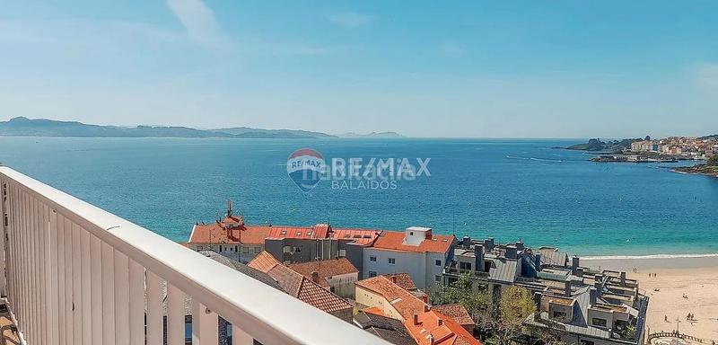 Penthouse T2 em Sanxenxo, Spain N.º 209481