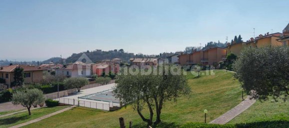 2 bedrooms Apartment in Soiano del Lago, Italy No. 64323 2