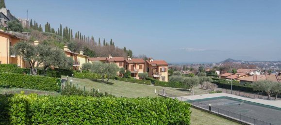 2 bedrooms Apartment in Soiano del Lago, Italy No. 64323 16