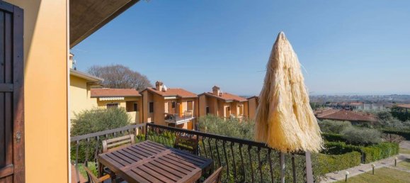 2 bedrooms Apartment in Soiano del Lago, Italy No. 64323 5