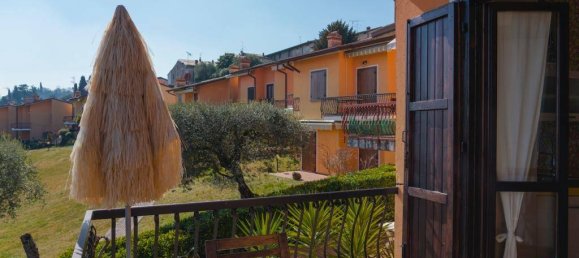 2 bedrooms Apartment in Soiano del Lago, Italy No. 64323 8