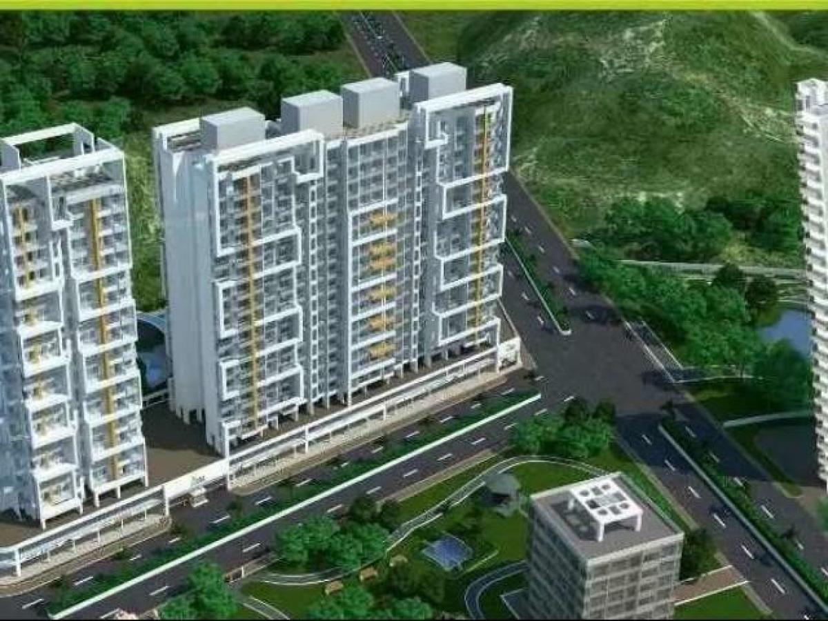 Studio in Mumbai, India, Nr. 45565