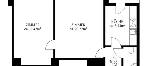 1 bedroom Apartment in Neubau, Austria No. 240103 10