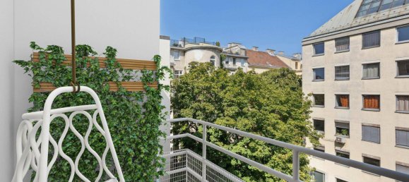 1 bedroom Apartment in Neubau, Austria No. 240103 5