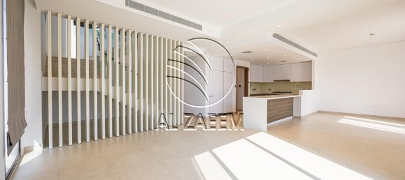 3 bedrooms Townhouse in Yas Island, UAE No. 29790 3