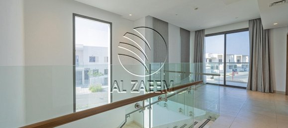 3 bedrooms Townhouse in Yas Island, UAE No. 29790 10