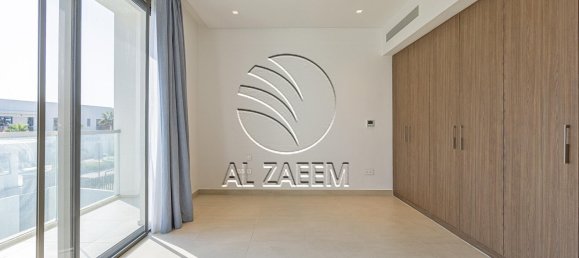 3 bedrooms Townhouse in Yas Island, UAE No. 29790 16