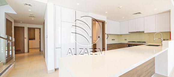 3 bedrooms Townhouse in Yas Island, UAE No. 29790 4