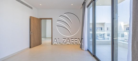 3 bedrooms Townhouse in Yas Island, UAE No. 29790 13