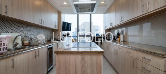 4 Schlafzimmer Wohnung in Dubai Marina, UAE, Nr. 100779 10