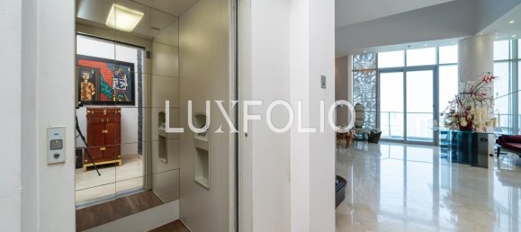 4 Schlafzimmer Wohnung in Dubai Marina, UAE, Nr. 100779 6