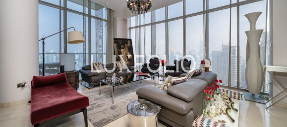4 Schlafzimmer Wohnung in Dubai Marina, UAE, Nr. 100779 2