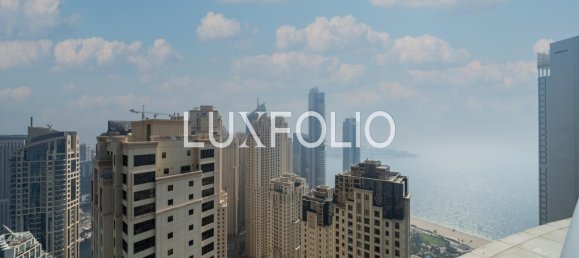 4 Schlafzimmer Wohnung in Dubai Marina, UAE, Nr. 100779 25