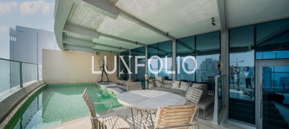 4 Schlafzimmer Wohnung in Dubai Marina, UAE, Nr. 100779 23