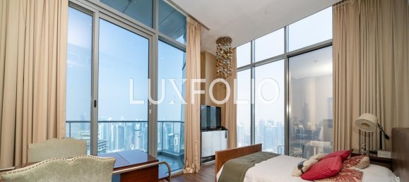 4 Schlafzimmer Wohnung in Dubai Marina, UAE, Nr. 100779 15