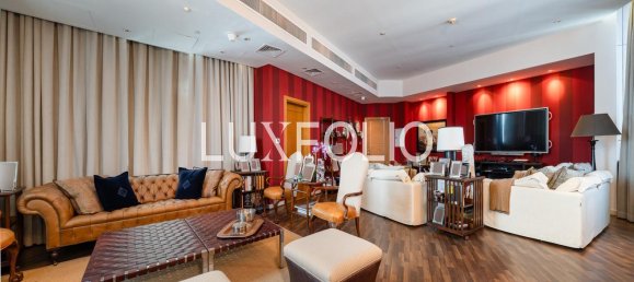 4 Schlafzimmer Wohnung in Dubai Marina, UAE, Nr. 100779 21