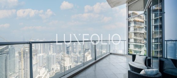 4 Schlafzimmer Wohnung in Dubai Marina, UAE, Nr. 100779 9