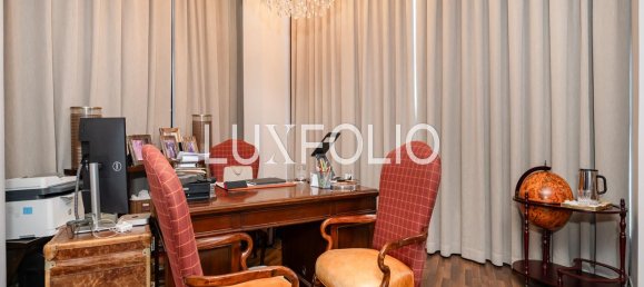 4 Schlafzimmer Wohnung in Dubai Marina, UAE, Nr. 100779 22