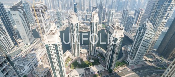 4 Schlafzimmer Wohnung in Dubai Marina, UAE, Nr. 100779 26