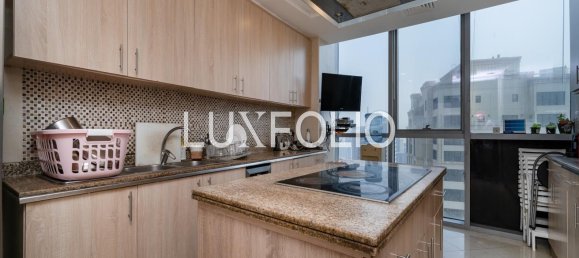 4 Schlafzimmer Wohnung in Dubai Marina, UAE, Nr. 100779 11