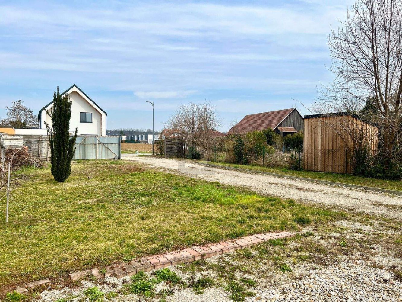 Terrain à Absdorf, Austria No. 201350