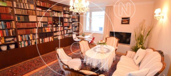 Apartamento de 3 habitaciónes en Hietzing, Austria No. 104995 6