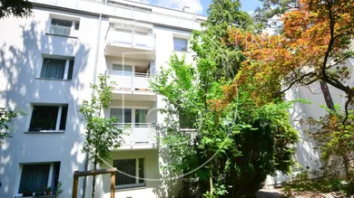 Apartamento de 3 habitaciónes en Hietzing, Austria No. 104995