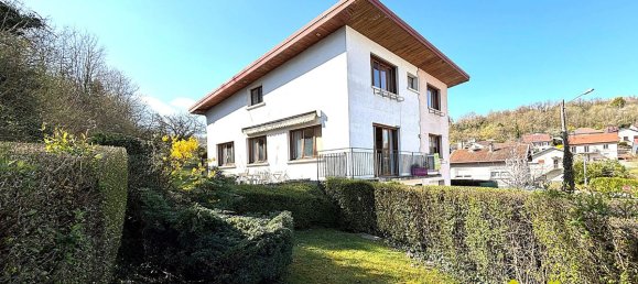 Casa T5 em Norroy-les-Pont-a-Mousson, France N.º 341680 3