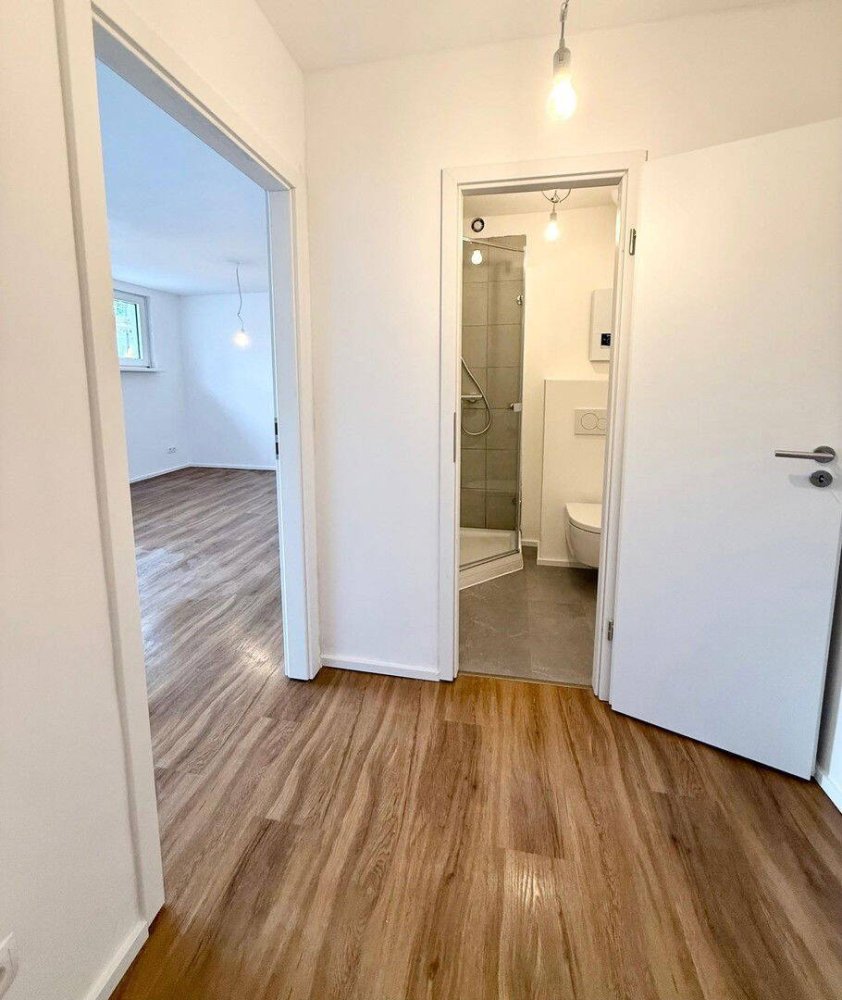1 bedroom Apartment in Hamburg-Nord, Germany No. 320791