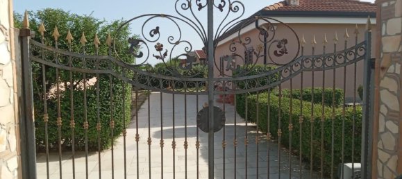 3-salle Villa à Crotone, Italy No. 170375 48