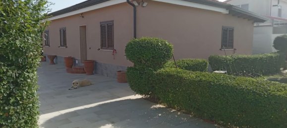 3-salle Villa à Crotone, Italy No. 170375 47