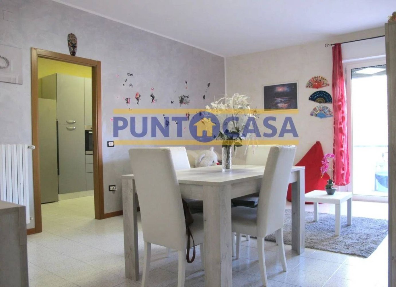 3 bedrooms Apartment in Teramo, Italy No. 93878