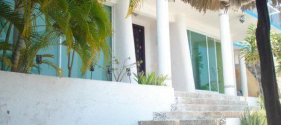 3 chambres Maison à Acapulco de Juarez, Mexico No. 5429 2