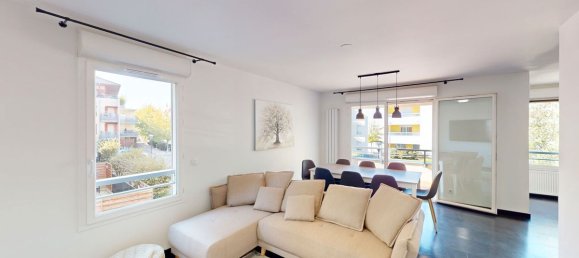 3 bedrooms Apartment in Ville-la-Grand, France No. 274398 3