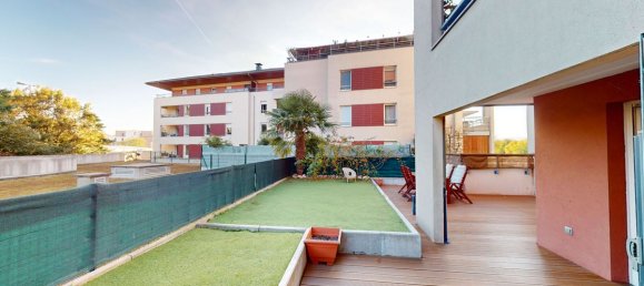 3 bedrooms Apartment in Ville-la-Grand, France No. 274398 14