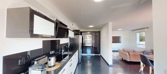 3 bedrooms Apartment in Ville-la-Grand, France No. 274398 5