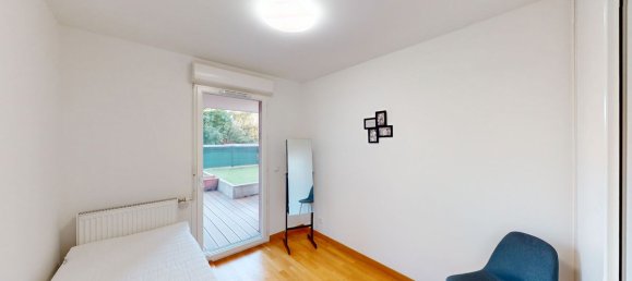 3 bedrooms Apartment in Ville-la-Grand, France No. 274398 11