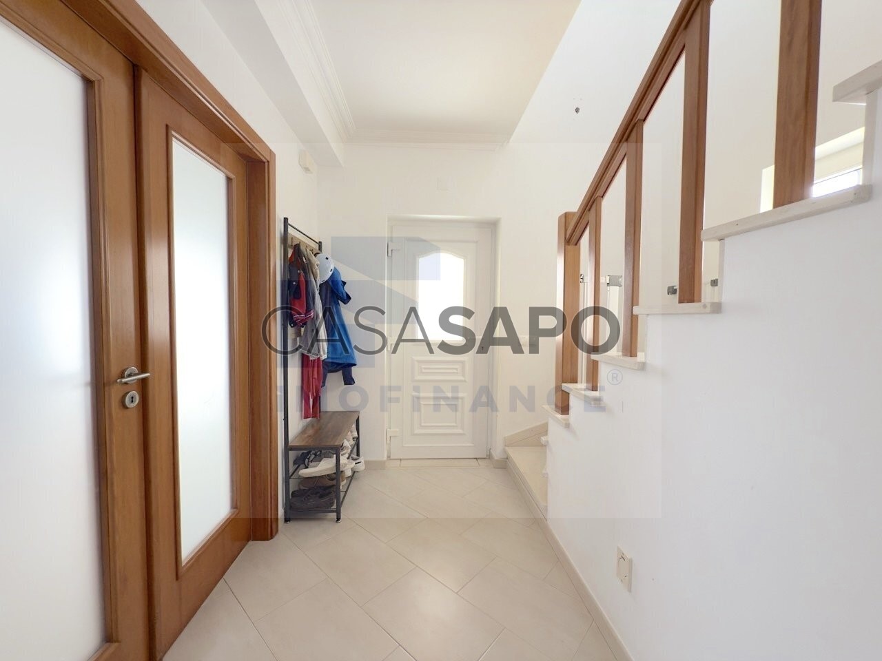 4 chambres Maison à Serra D'El Rei, Portugal No. 236081