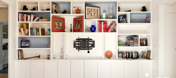 3 bedrooms Apartment in Saint-Cloud, France No. 348095 5